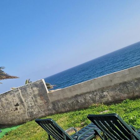 빌라플렝카드켐포 Vista Do Ilheu 빌라 외부 사진