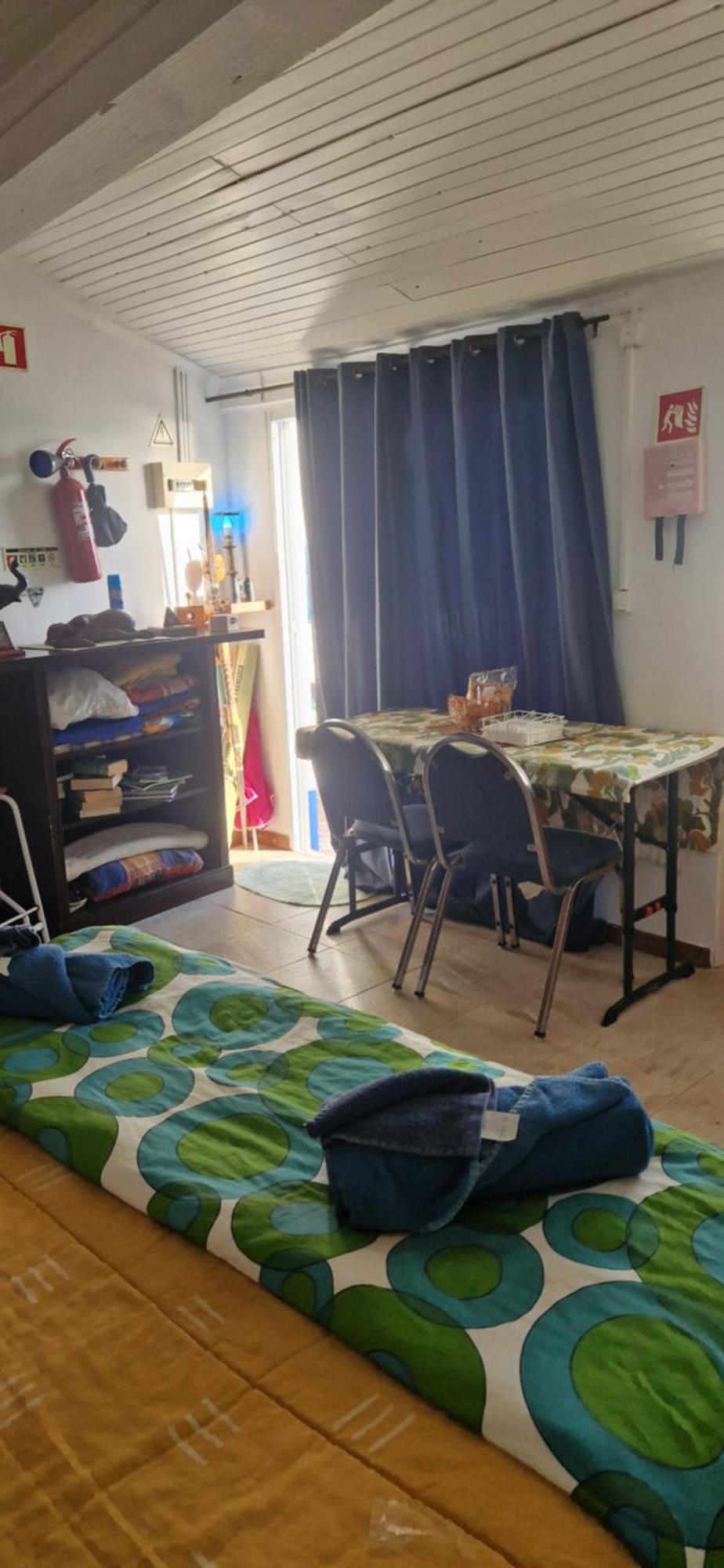 빌라플렝카드켐포 Vista Do Ilheu 빌라 외부 사진