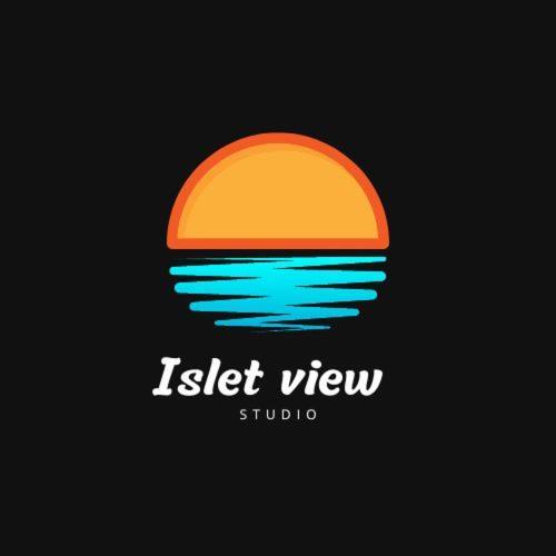 빌라플렝카드켐포 Vista Do Ilheu 빌라 외부 사진