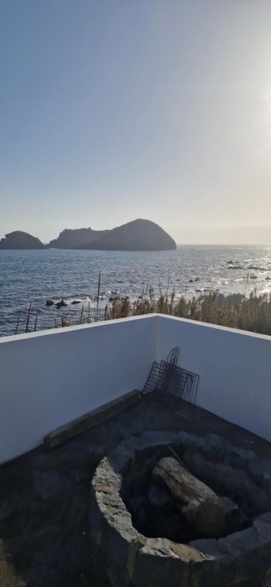 빌라플렝카드켐포 Vista Do Ilheu 빌라 외부 사진