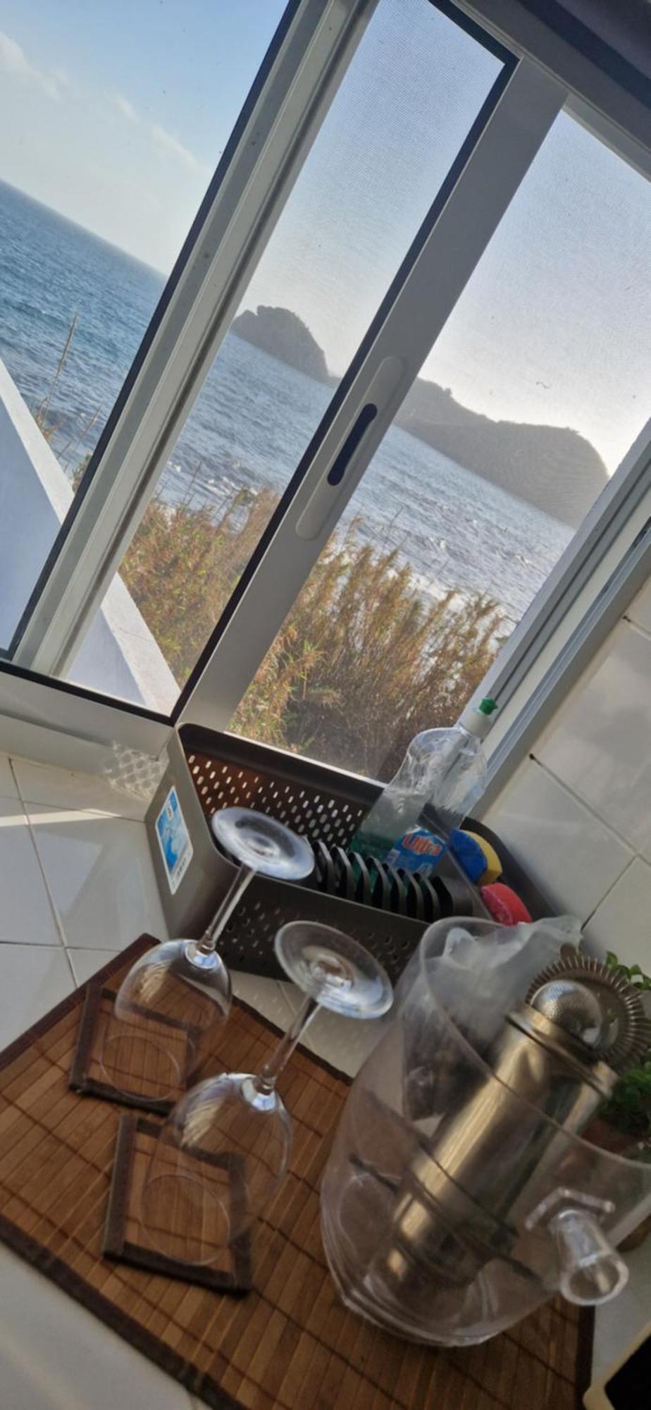 빌라플렝카드켐포 Vista Do Ilheu 빌라 외부 사진