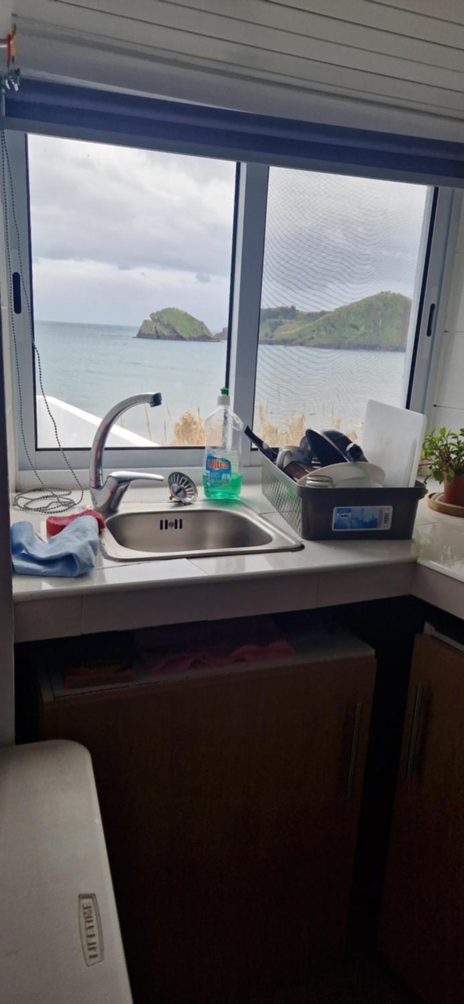 빌라플렝카드켐포 Vista Do Ilheu 빌라 외부 사진